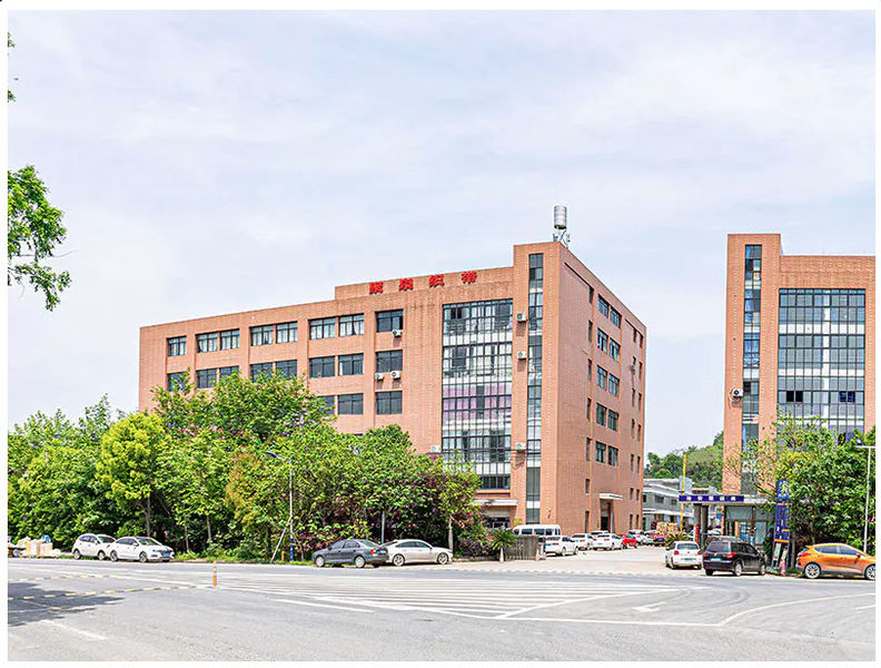Hangzhou Sail Refrigeration Equipment Co., Ltd. manufacturer production line