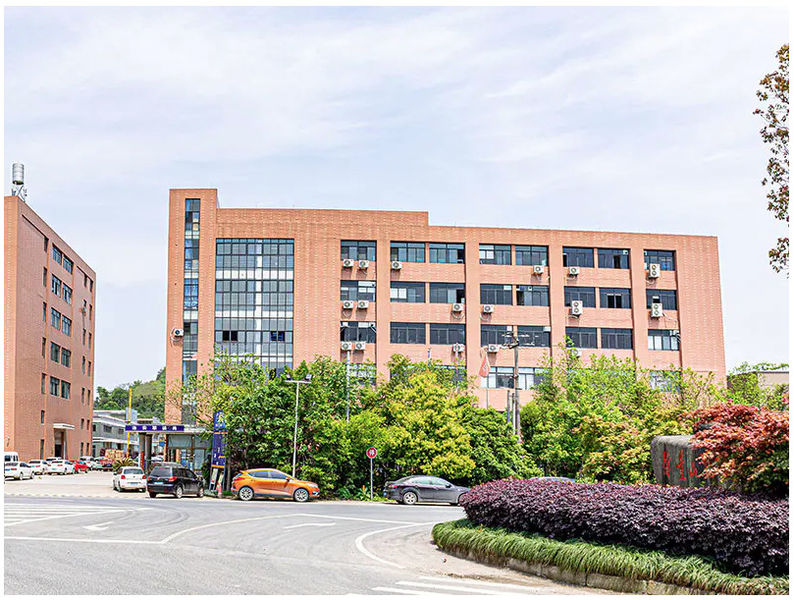 Hangzhou Sail Refrigeration Equipment Co., Ltd. manufacturer production line