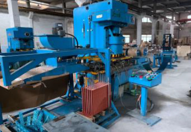 Factory Price Refrigeration Heat Exchanger Copper Condenser Coils